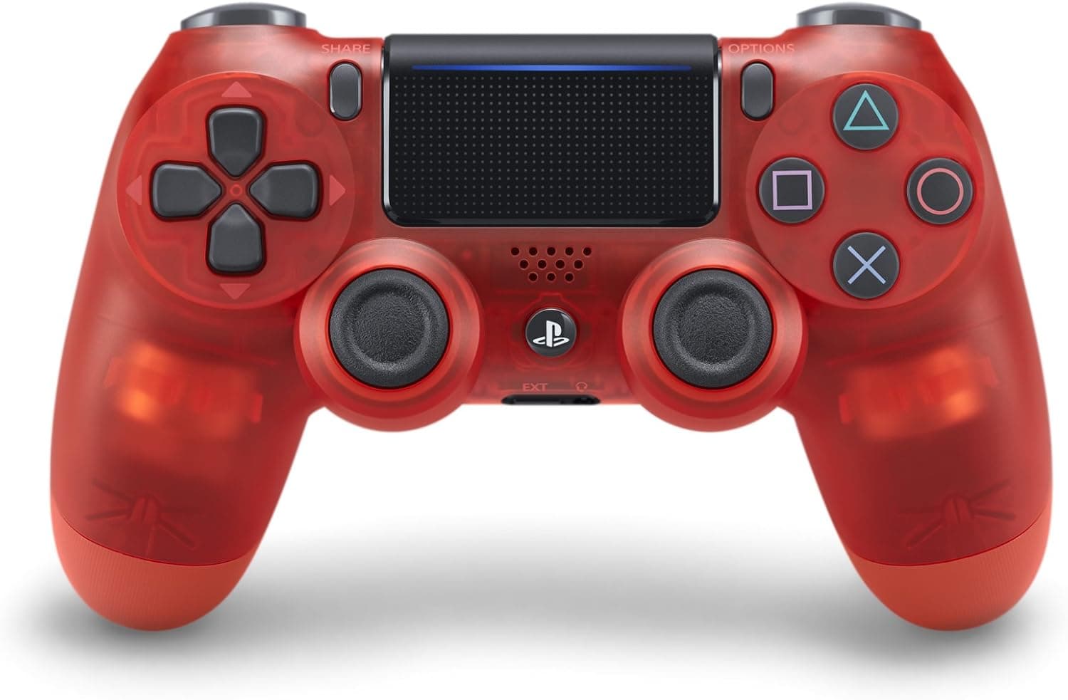 دسته بازی PlayStation Sony PS4 Dualshock Controller v2 مشکی دسته بازی PlayStation Sony PS4 Dualshock Controller v2 مشکی