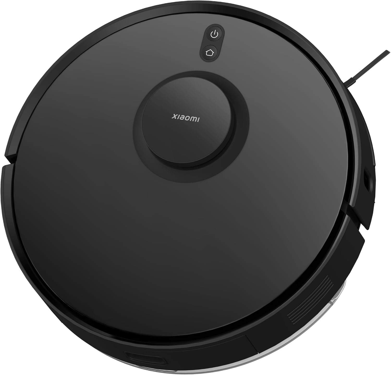 جاروبرقی و تیکش رباتیک Xiaomi مدل Mi Robot Vacuum S10T جاروبرقی و تیکش رباتیک Xiaomi مدل Mi Robot Vacuum S10T