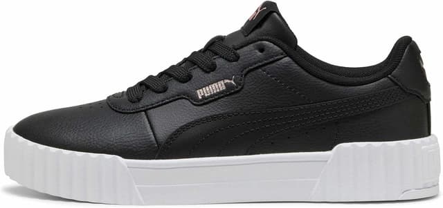 کتانی یونیسکس PUMA مدل Carina 3.0 TDP 406176 کتانی یونیسکس PUMA مدل Carina 3.0 TDP 406176