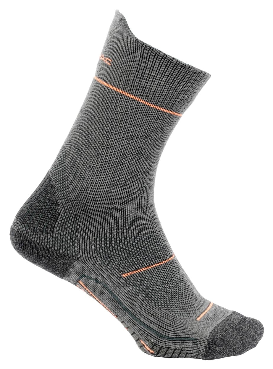جوراب زنانه Decathlon Solognac مدل ACT 500 جوراب زنانه Decathlon Solognac مدل ACT 500