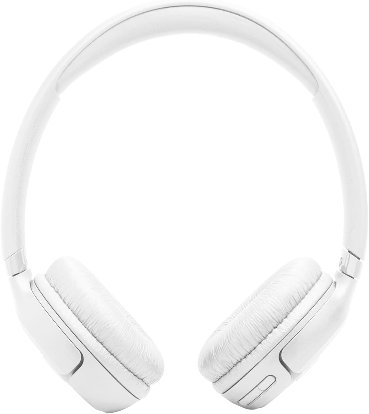 هدفون بیسیم JBL مدل Tune 530BT با قابلیت Multi Connect سفید هدفون بیسیم JBL مدل Tune 530BT با قابلیت Multi Connect سفید