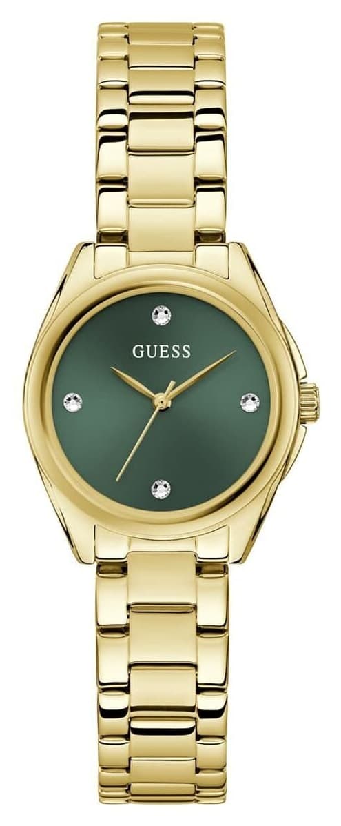 ساعت مچی زنانه Guess مدل GUU1423L5M ساعت مچی زنانه Guess مدل GUU1423L5M