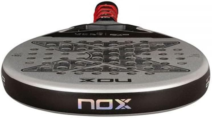 راکت پادل NOX مدل AT10 GENIUS 18K راکت پادل NOX مدل AT10 GENIUS 18K