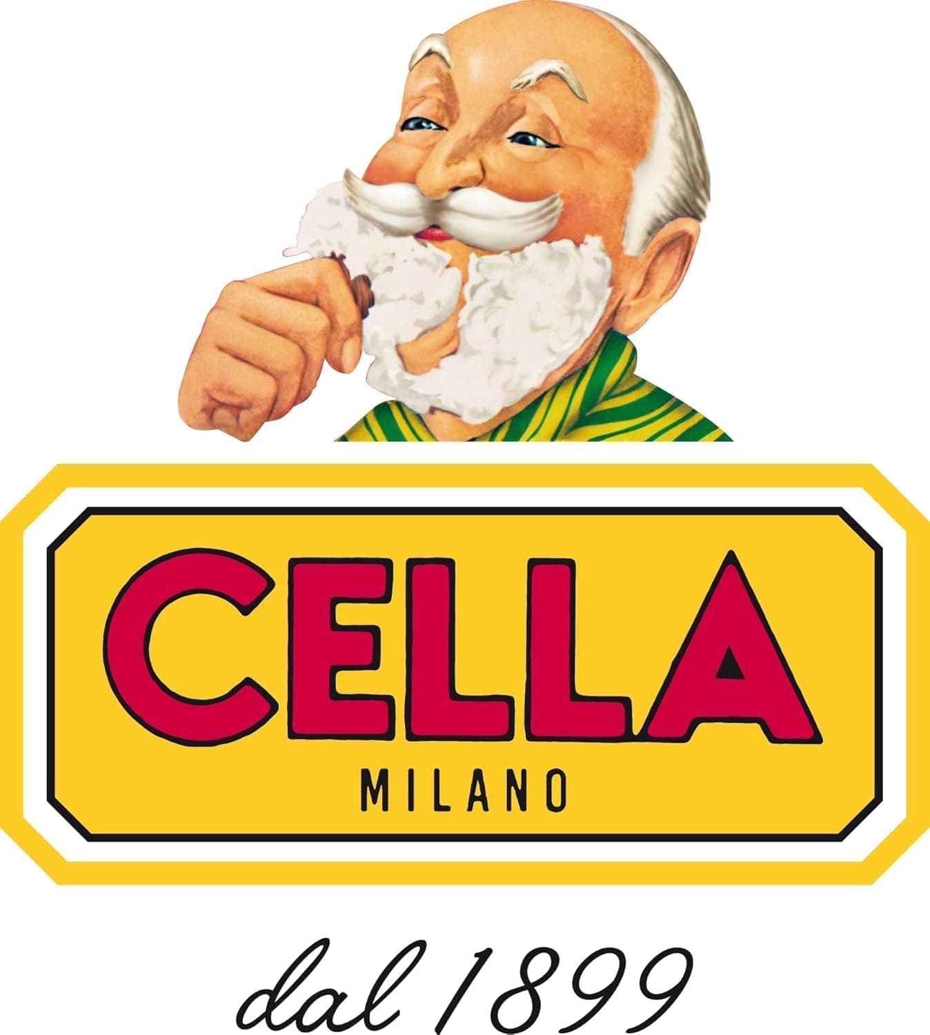 ژل پیش از اصلاح Cella Milano با راحتی بیشتر 2.6 oz ساخت ایتالیا ژل پیش از اصلاح Cella Milano با راحتی بیشتر 2.6 oz ساخت ایتالیا
