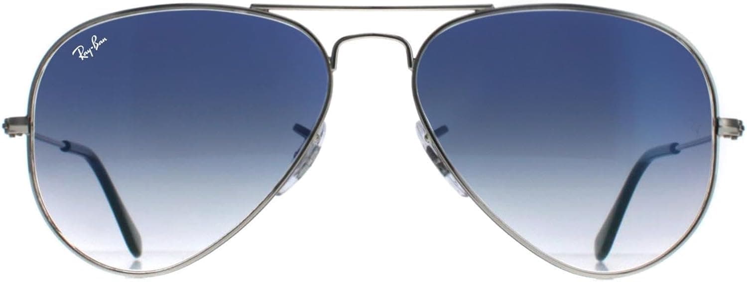 عینک آفتابی Ray-Ban مدل RB3025 با طرح Classic Aviator عینک آفتابی Ray-Ban مدل RB3025 با طرح Classic Aviator