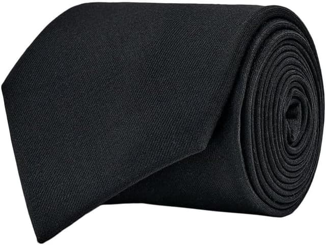 کراوات مردانه Zara %100 پشم ساده کراوات مردانه Zara %100 پشم ساده