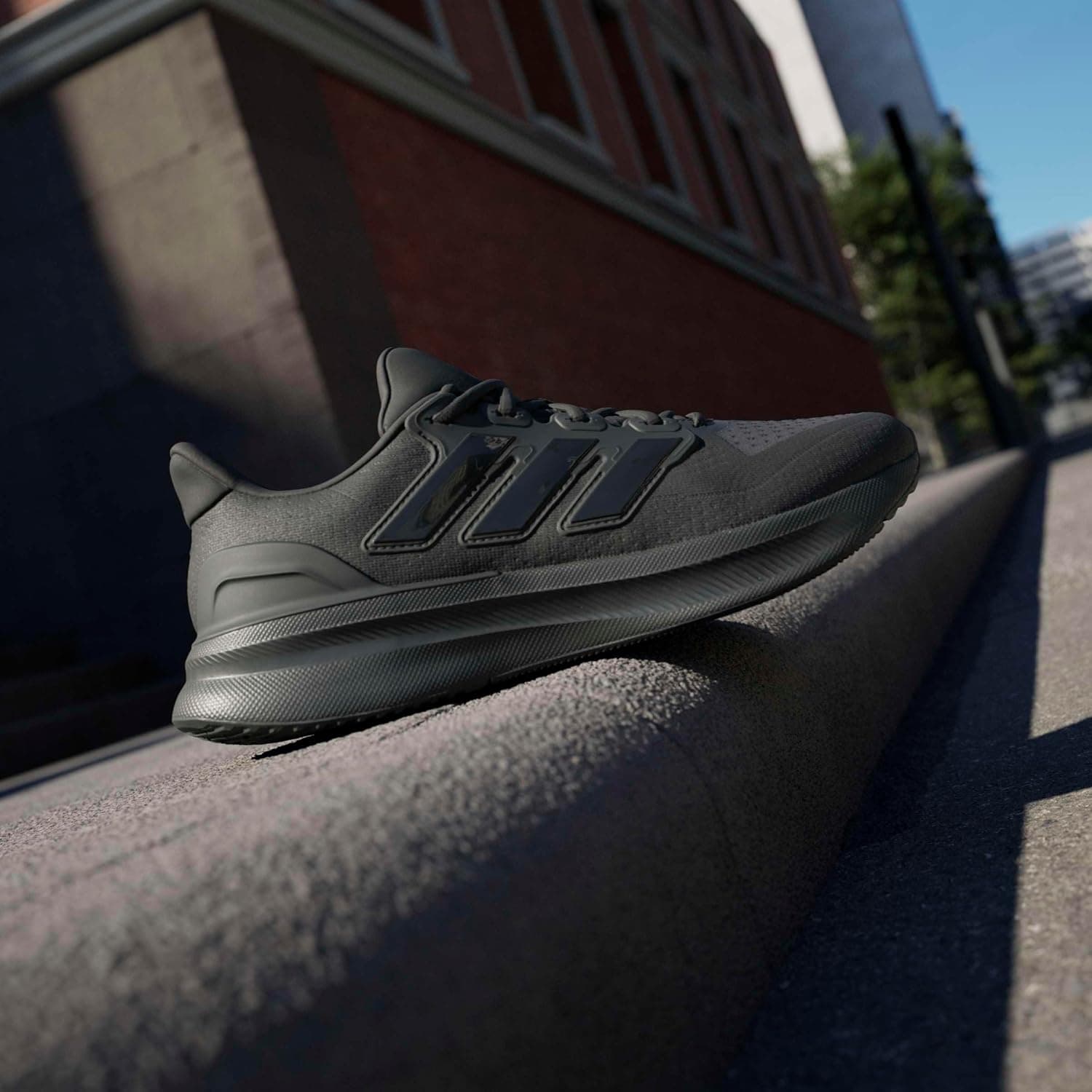 کفش دویدن مردانه adidas مدل Ultrarun 5 کفش دویدن مردانه adidas مدل Ultrarun 5