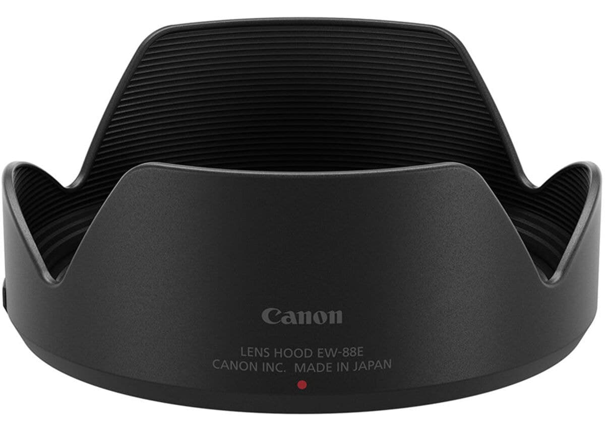 لنز Canon مدل RF 24-70 MM F/2.8L IS USM لنز Canon مدل RF 24-70 MM F/2.8L IS USM