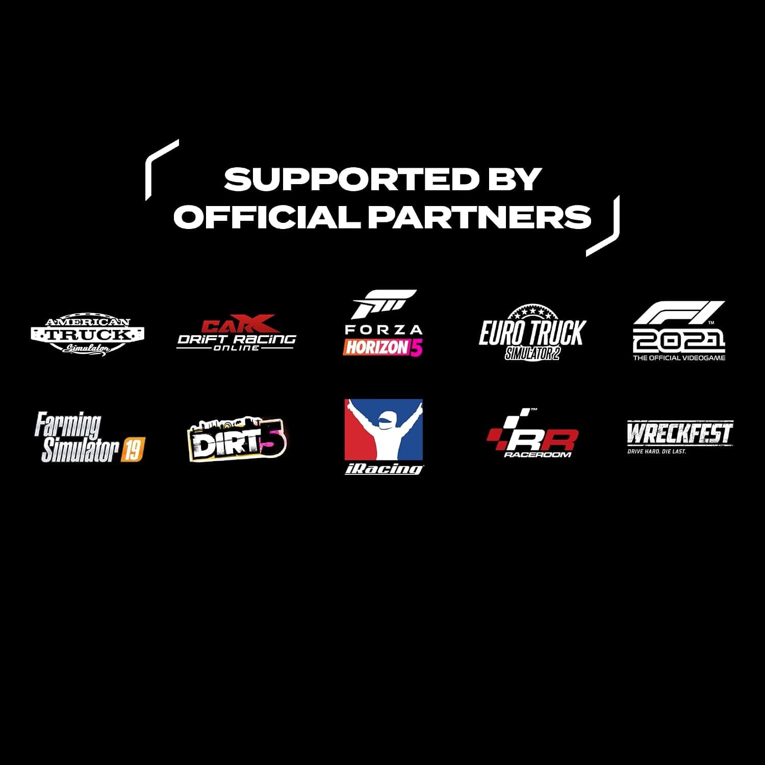 فرمان مسابقهای Thrustmaster Force Feedback مدل T248 برای Xbox Series X|S/Xbox One/PC فرمان مسابقهای Thrustmaster Force Feedback مدل T248 برای Xbox Series X|S/Xbox One/PC