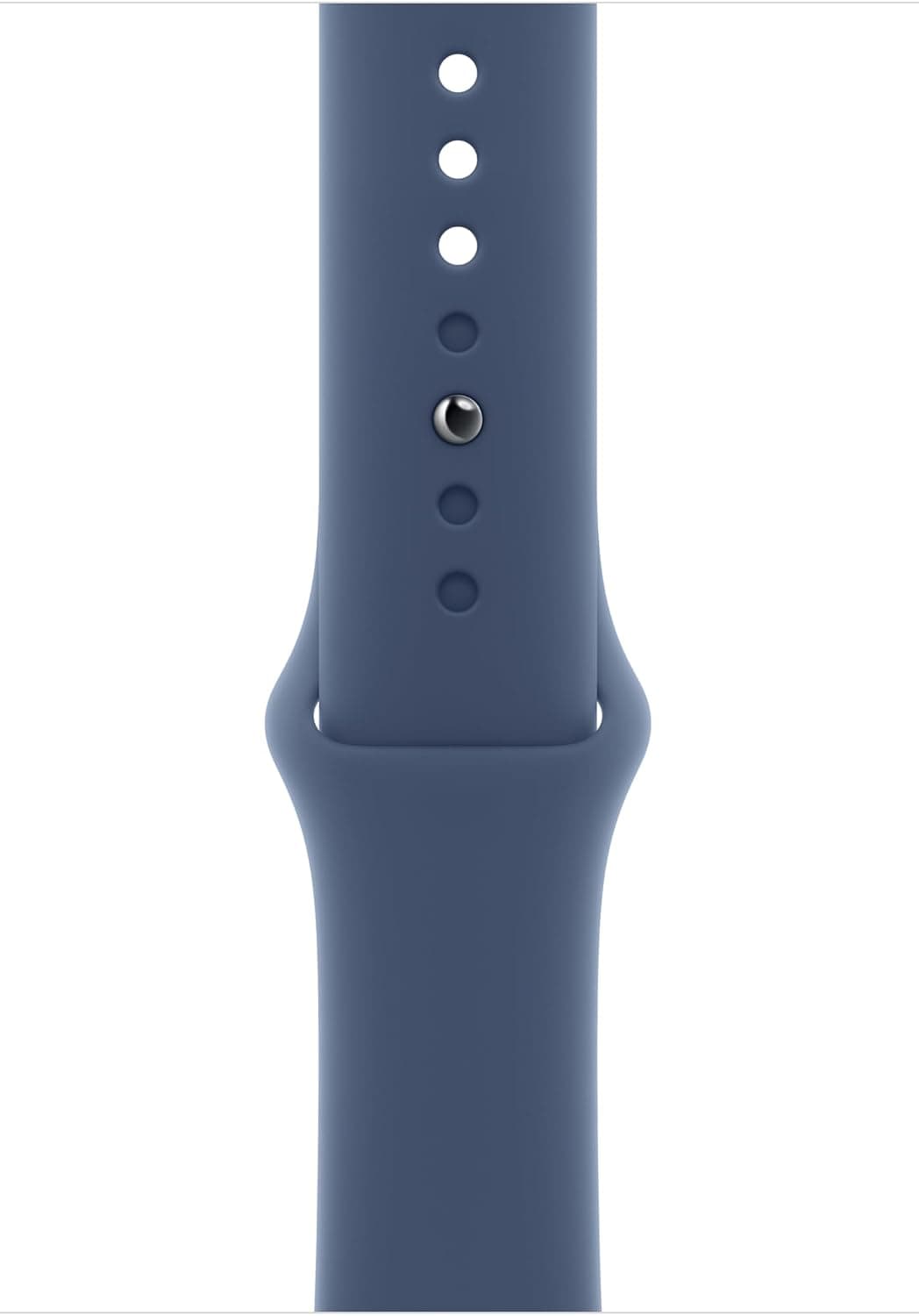 بند ساعت Apple Watch مدل Sport Band خاکستری سنگی 46mm سایز S/M بند ساعت Apple Watch مدل Sport Band خاکستری سنگی 46mm سایز S/M