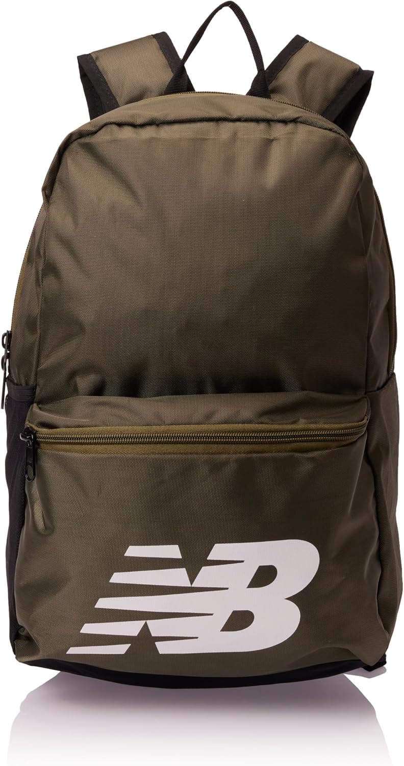 کوله پشتی یونیسکس New Balance مدل BTS کوله پشتی یونیسکس New Balance مدل BTS