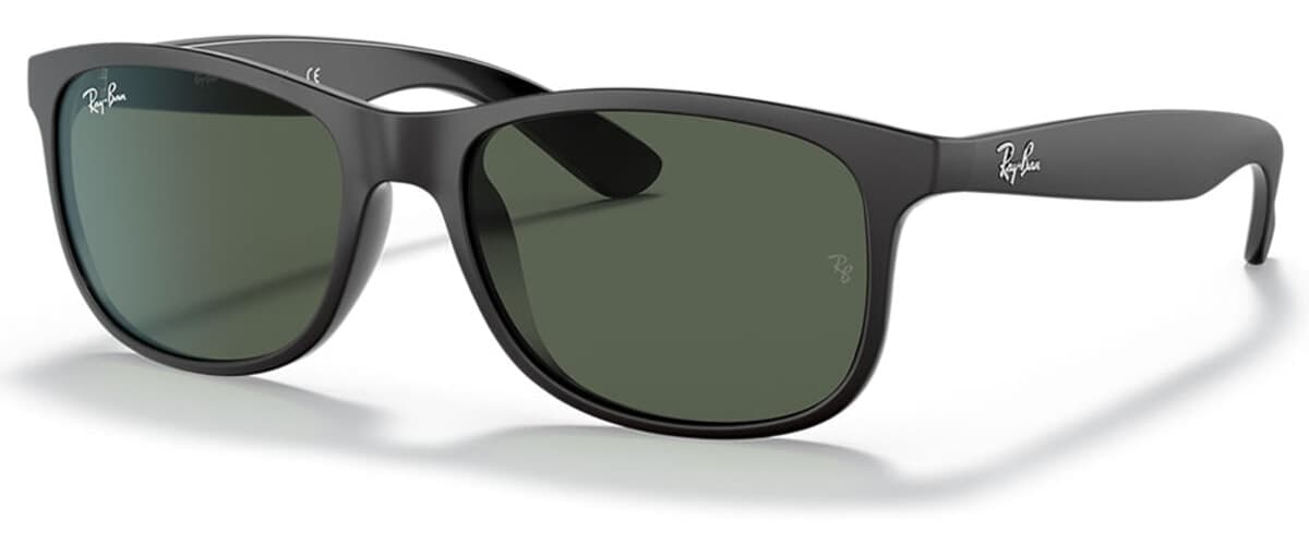 عینک آفتابی مردانه Ray-Ban مدل RB 4202 606971 55 عینک آفتابی مردانه Ray-Ban مدل RB 4202 606971 55