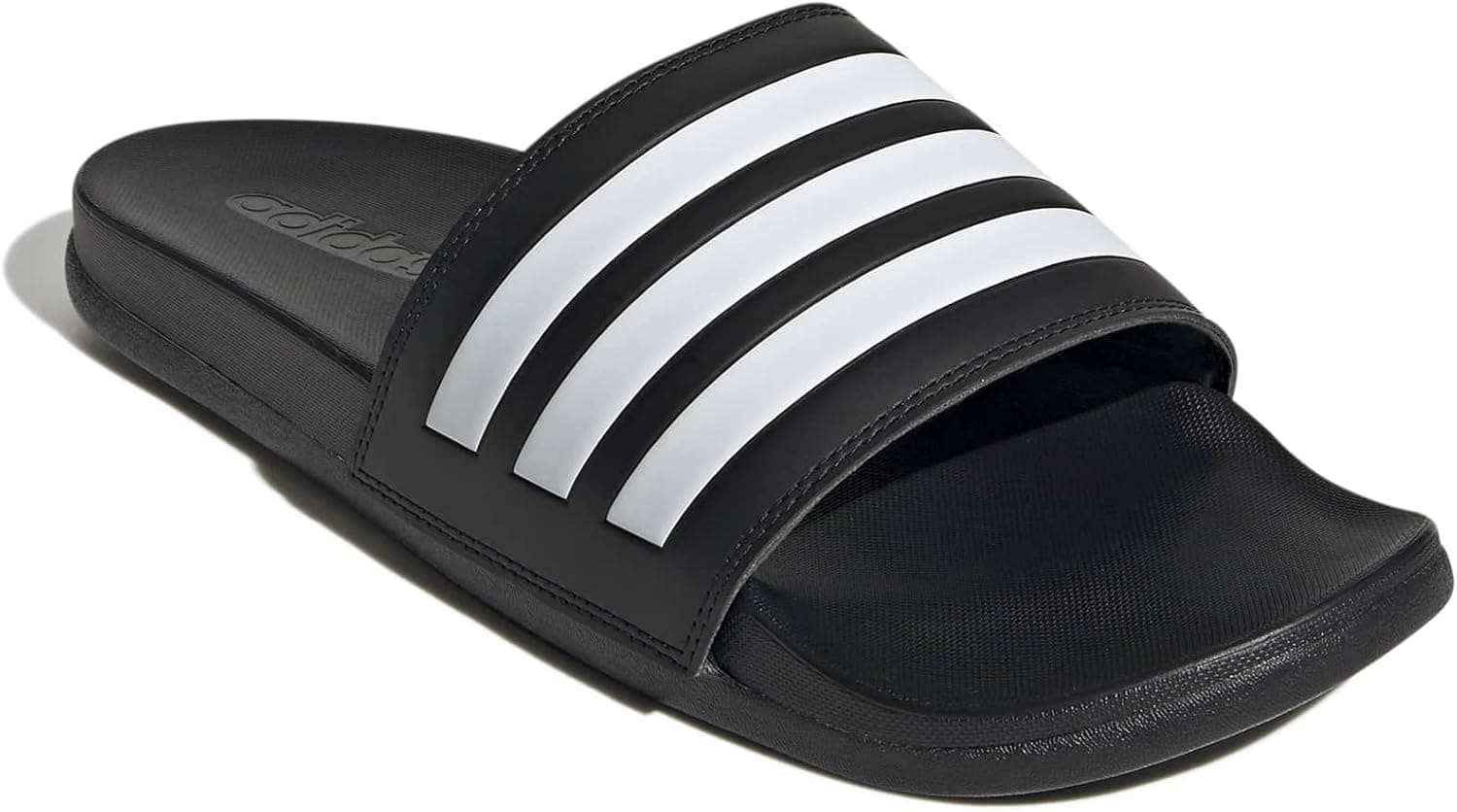صندل یونیسکس بزرگسال adidas مدل ADILETTE COMFORT صندل یونیسکس بزرگسال adidas مدل ADILETTE COMFORT