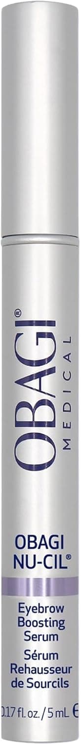 سرم ابرو Obagi Medical Ni-Cil 5ml سرم ابرو Obagi Medical Ni-Cil 5ml