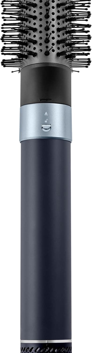 حالتدهنده مو Arzum Revolution یونی با باددهی BLDC و 6 سری مدل Ar5166 حالتدهنده مو Arzum Revolution یونی با باددهی BLDC و 6 سری مدل Ar5166