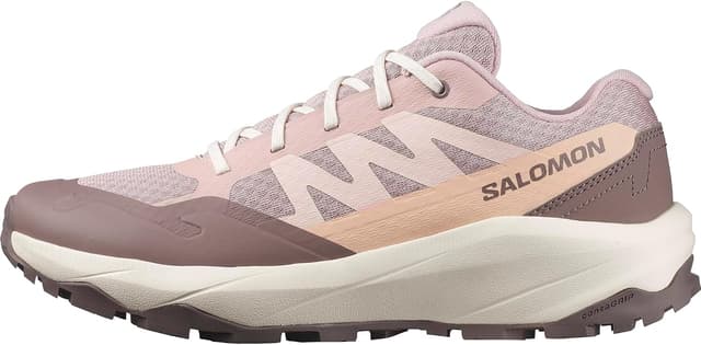 کفش اوتدور یونیسکس Salomon Outscape W مدل L49153400 خاکستری کفش اوتدور یونیسکس Salomon Outscape W مدل L49153400 خاکستری