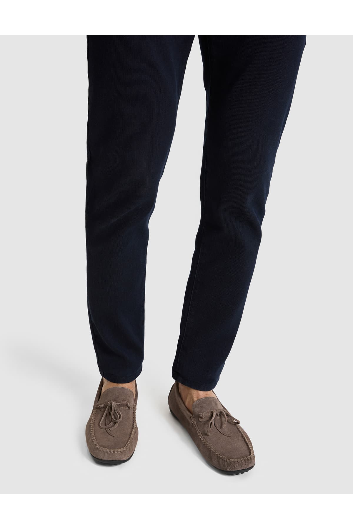 کفش لافر مردانه Pierre Cardin چرم 100 درصد جزئیات ریسمانی ویزون مدل 50327086-VR052 کفش لافر مردانه Pierre Cardin چرم 100 درصد جزئیات ریسمانی ویزون مدل 50327086-VR052