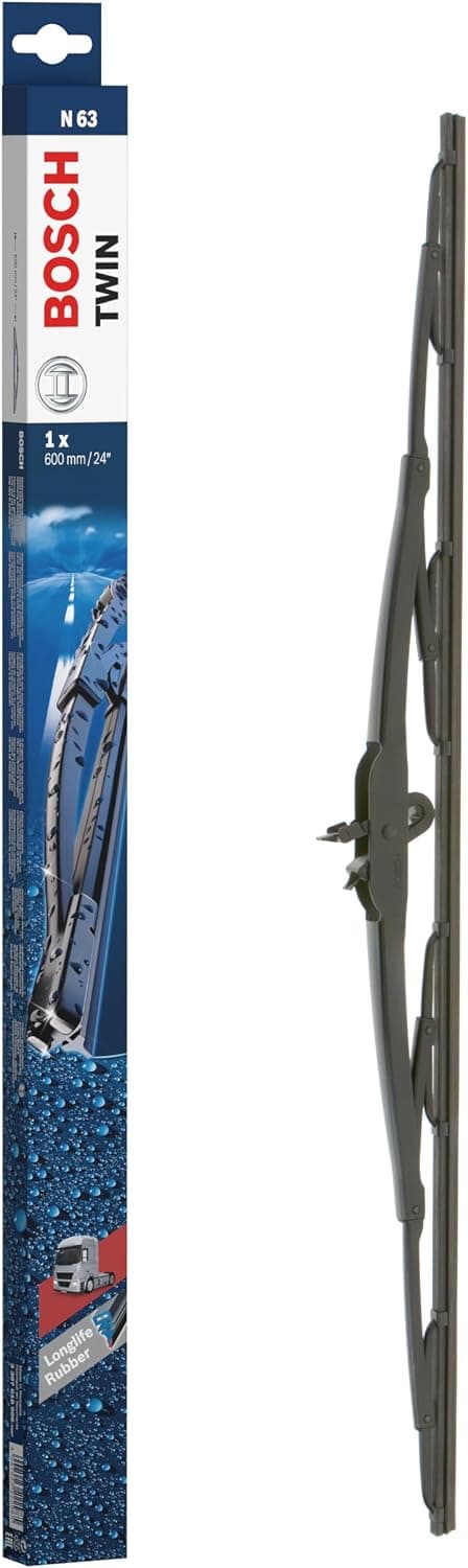 ست تیغه برفپاک BOSCH Aerotwin مدل A297S طول 600/500 ست تیغه برفپاک BOSCH Aerotwin مدل A297S طول 600/500