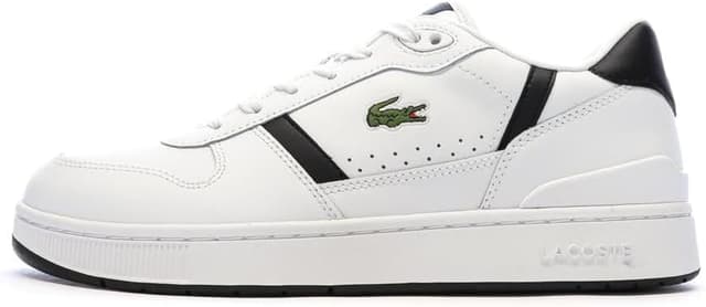 کفش اسنیکر مردانه Lacoste مدل T-CLIP کفش اسنیکر مردانه Lacoste مدل T-CLIP