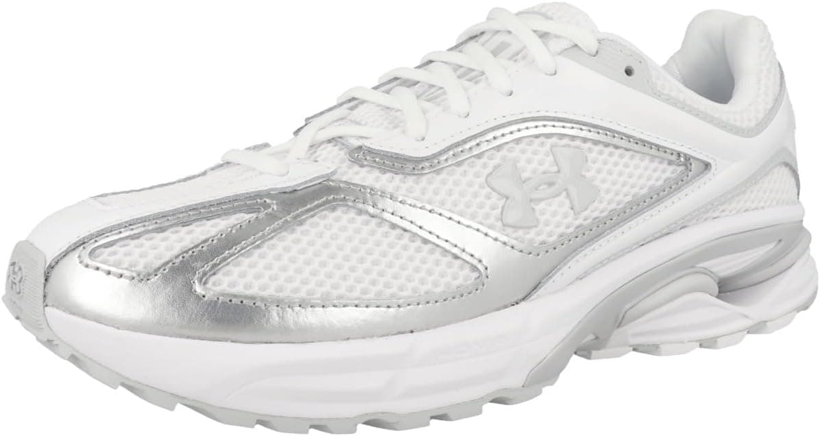 کفش کتانی مردانه Under Armour مدل UA HOVR Apparition RTRFTR TC کفش کتانی مردانه Under Armour مدل UA HOVR Apparition RTRFTR TC
