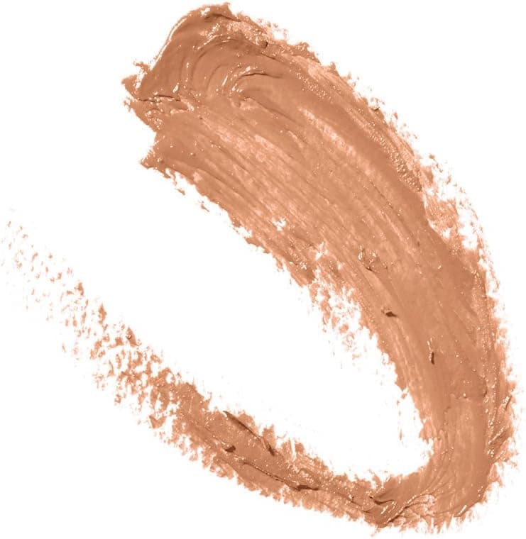 کانسیلر کاورسטیک Maybelline رنگ بژ تیره 0.16 oz کانسیلر کاورسטیک Maybelline رنگ بژ تیره 0.16 oz