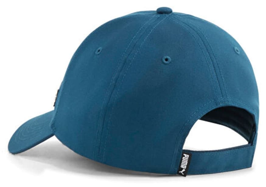 کلاه زنانه Puma سرمهای مدل ESS METAL CAT BB CAP 02599424 کلاه زنانه Puma سرمهای مدل ESS METAL CAT BB CAP 02599424