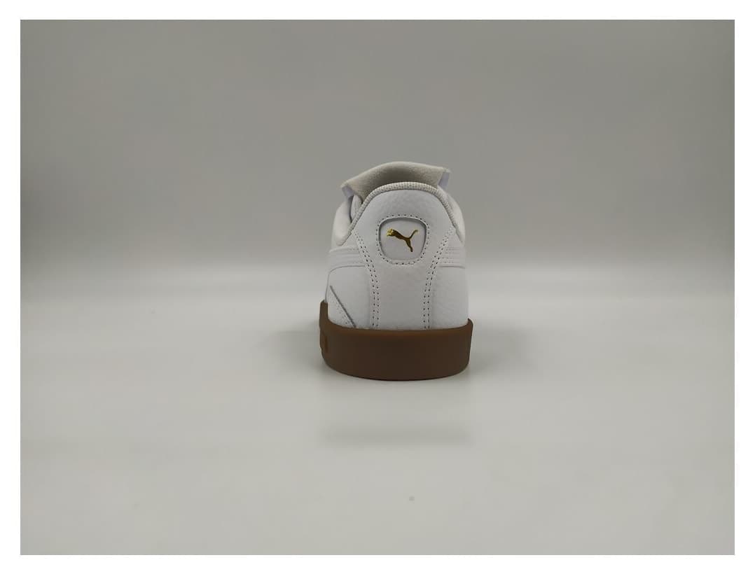 بوت کوتاه زنانه Puma سفید مدل Shuffle سایز 37 بوت کوتاه زنانه Puma سفید مدل Shuffle سایز 37