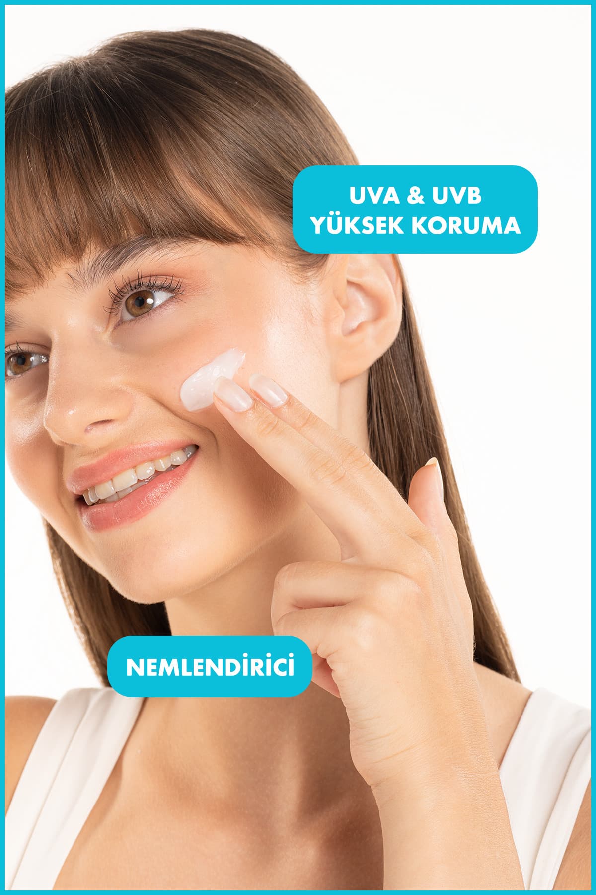 کرم ضدآفتاب مرطوبکننده Maru.Derm با فیلترهای کرهای SPF 50+ PA++++ 50 ML کرم ضدآفتاب مرطوبکننده Maru.Derm با فیلترهای کرهای SPF 50+ PA++++ 50 ML