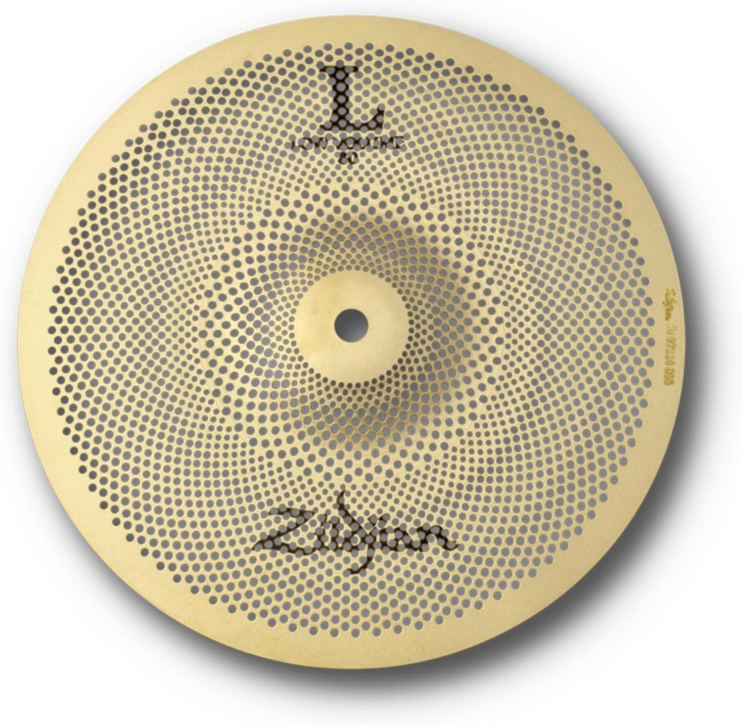 سنج راید Zildjian کمحجم سری L80 با قطر 50,8 cm مدل LV8020R-S سنج راید Zildjian کمحجم سری L80 با قطر 50,8 cm مدل LV8020R-S