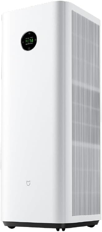 دستگاه تصفیه هوا Xiaomi Mijia Smart Air Purifier Max با CADR 1006.5 m³/h دستگاه تصفیه هوا Xiaomi Mijia Smart Air Purifier Max با CADR 1006.5 m³/h