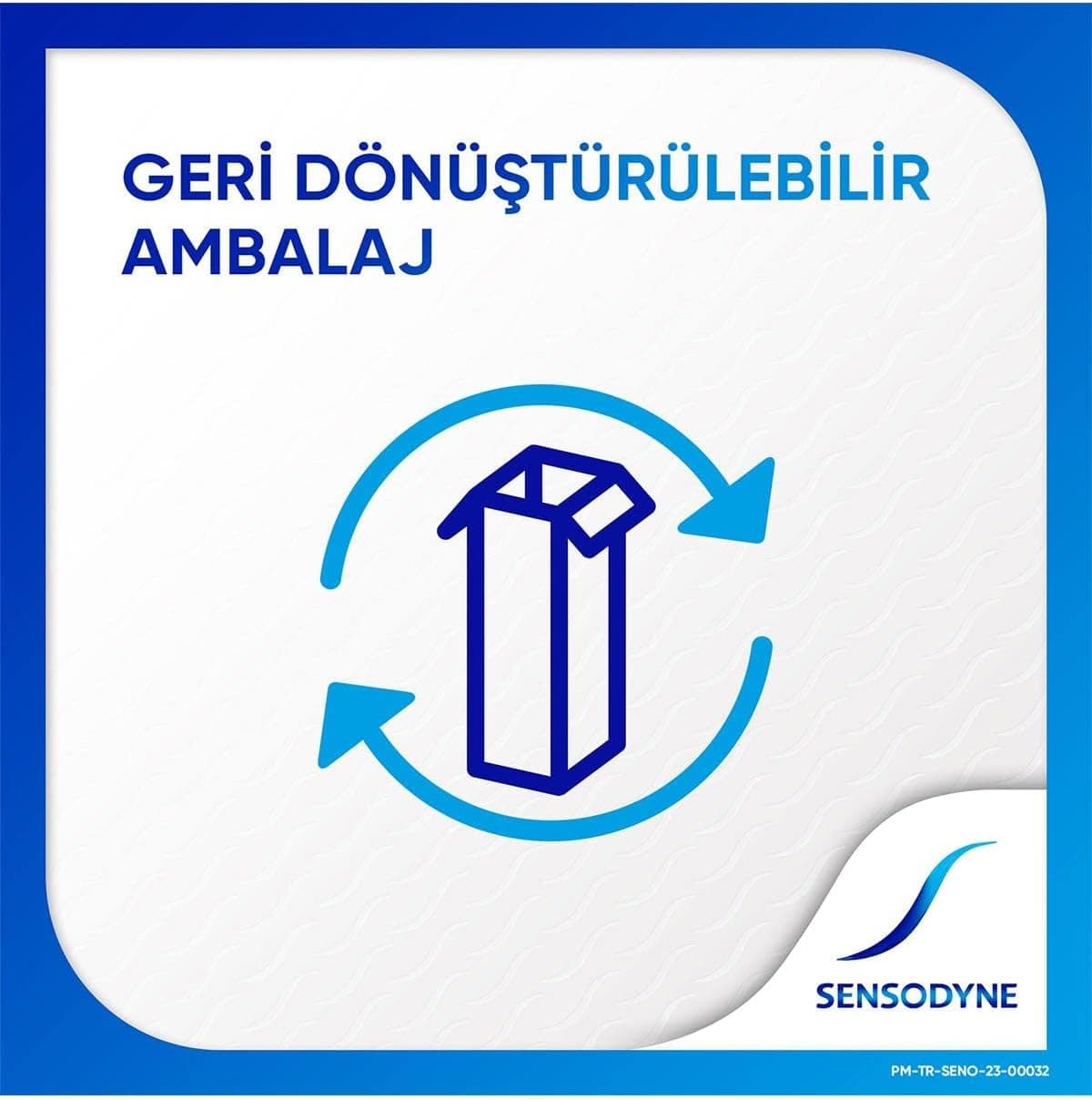 مسواک Sensodyne با محافظت چندمنظوره متوسط 1+1 مسواک Sensodyne با محافظت چندمنظوره متوسط 1+1