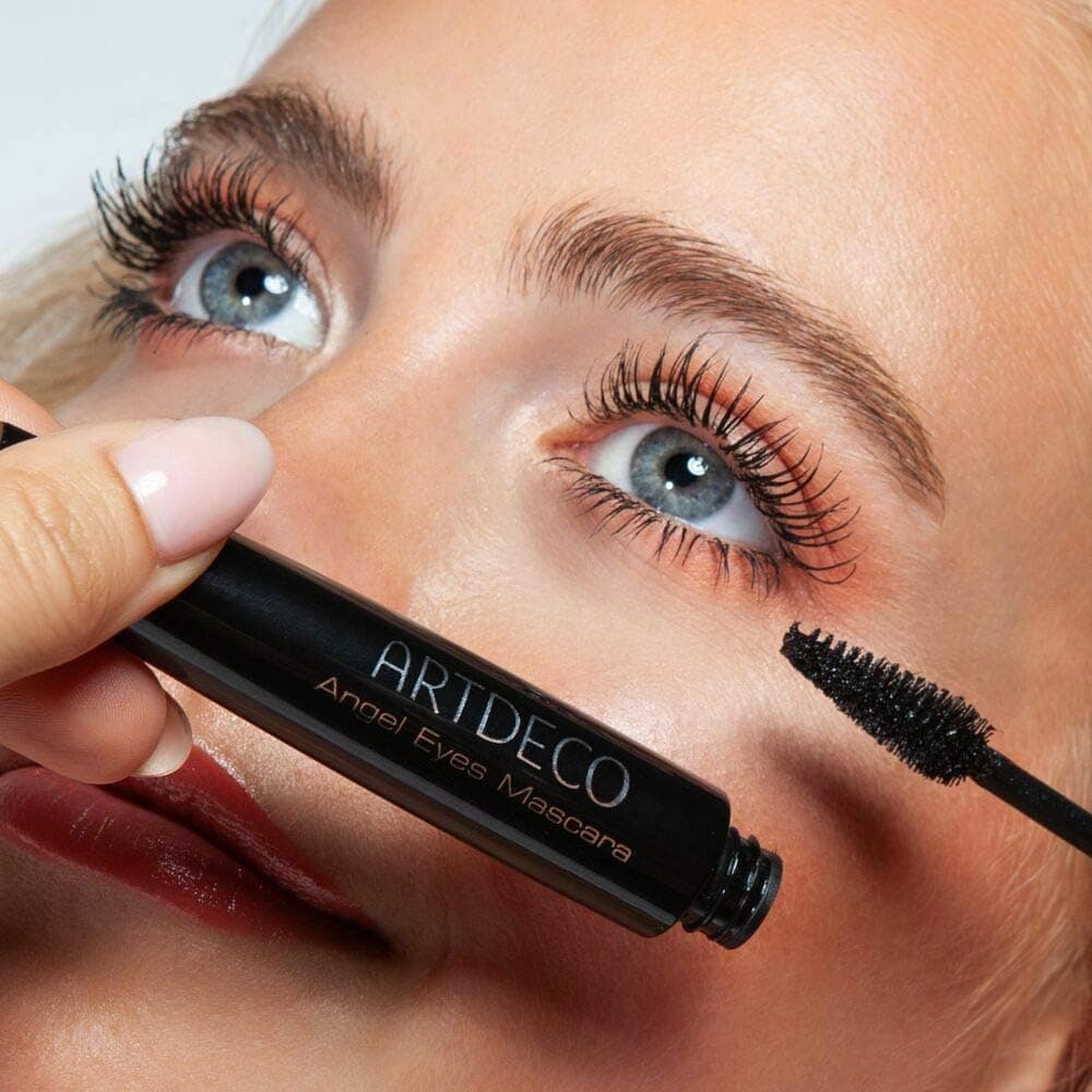 ریمل مشکی Artdeco Angel Eyes مدل Nr. 1 حجم 10 ml ریمل مشکی Artdeco Angel Eyes مدل Nr. 1 حجم 10 ml