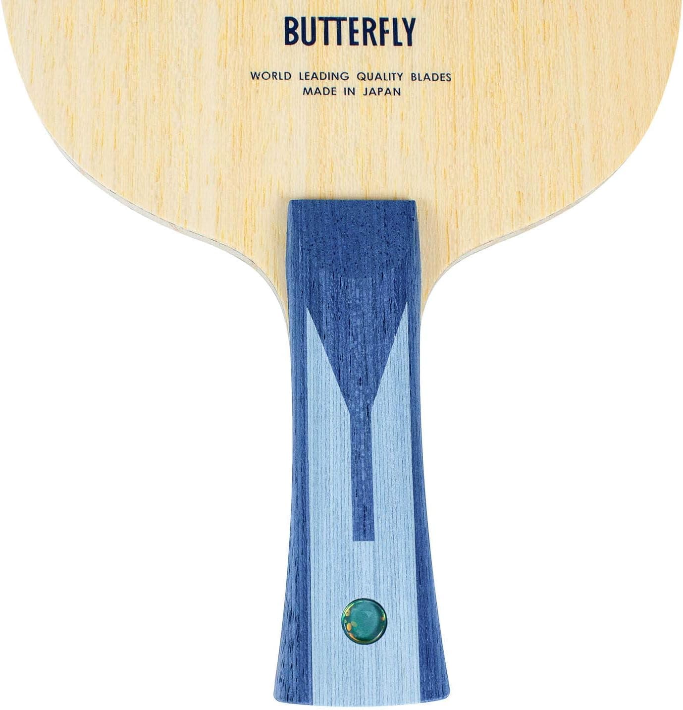 تیغه راکت تنیس روی میز Butterfly آریلات-کربن مدل Timo Boll ALC دستههای AN، FL و ST ساخت ژاپن تیغه راکت تنیس روی میز Butterfly آریلات-کربن مدل Timo Boll ALC دستههای AN، FL و ST ساخت ژاپن