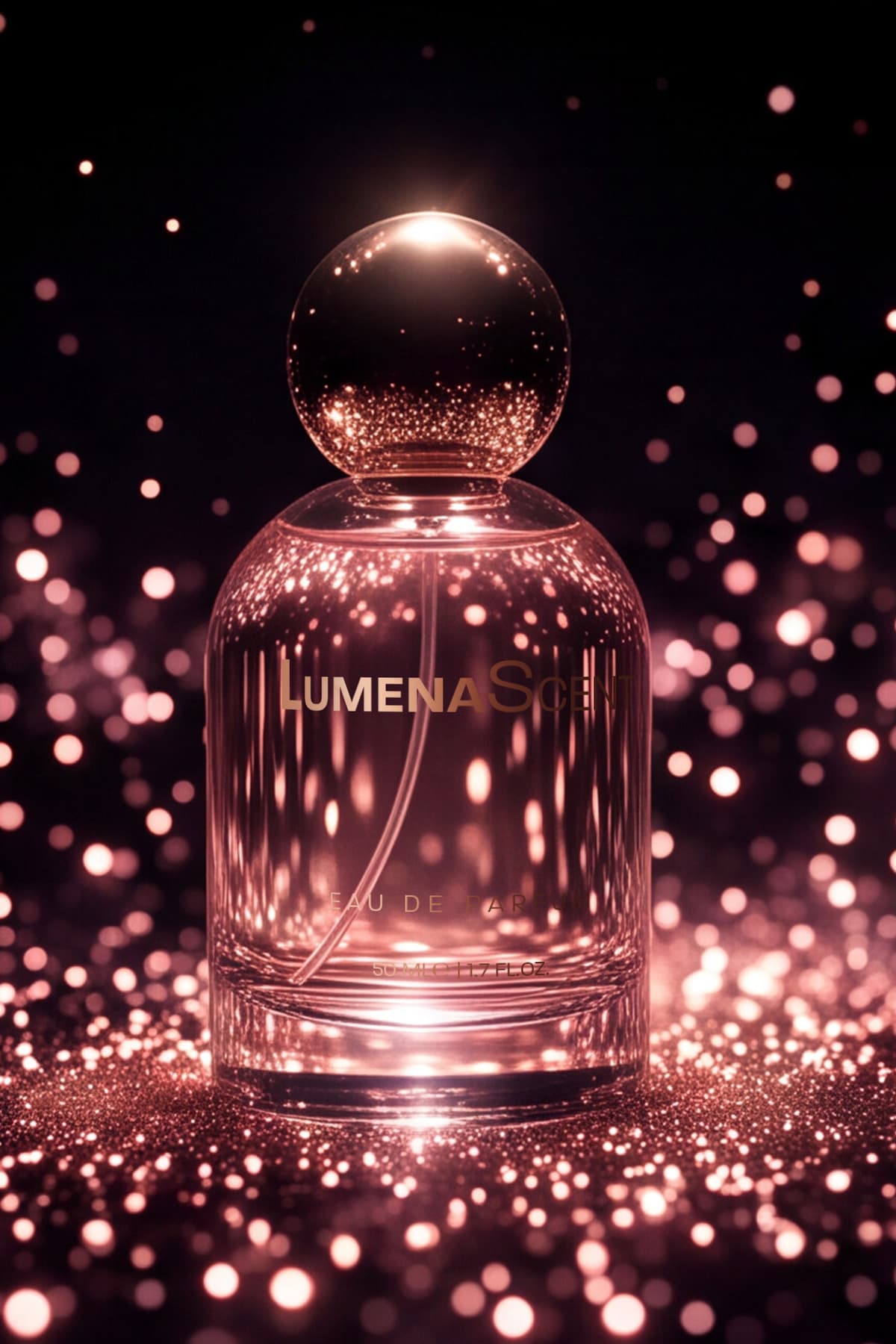 عطر زنانه LumenaScent گورماند EDP مدل L601 50 ml عطر زنانه LumenaScent گورماند EDP مدل L601 50 ml