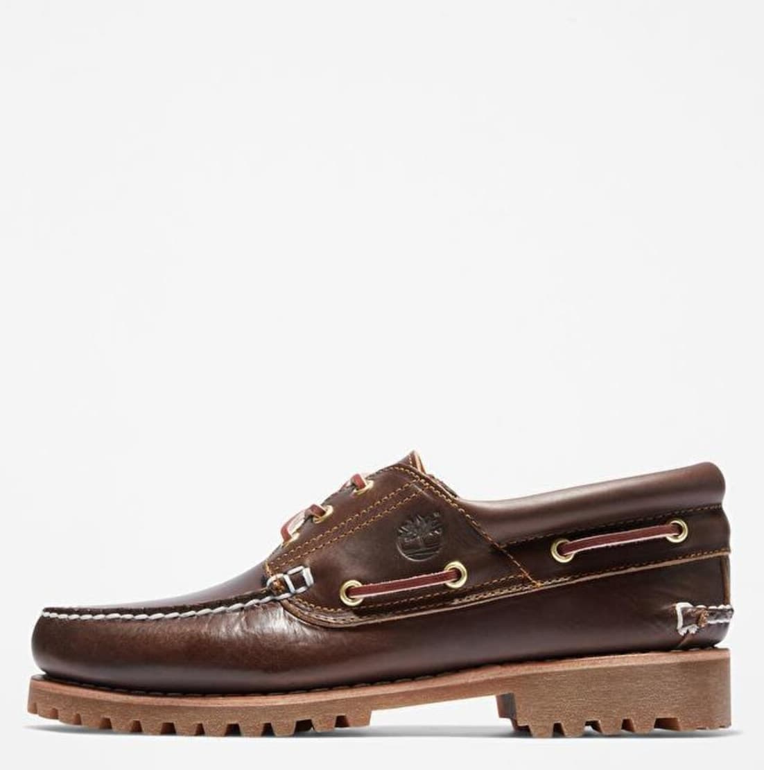 کفش مردانه Timberland Authentics 3 Eye Classic Lug مدل Tb0300032141 کفش مردانه Timberland Authentics 3 Eye Classic Lug مدل Tb0300032141