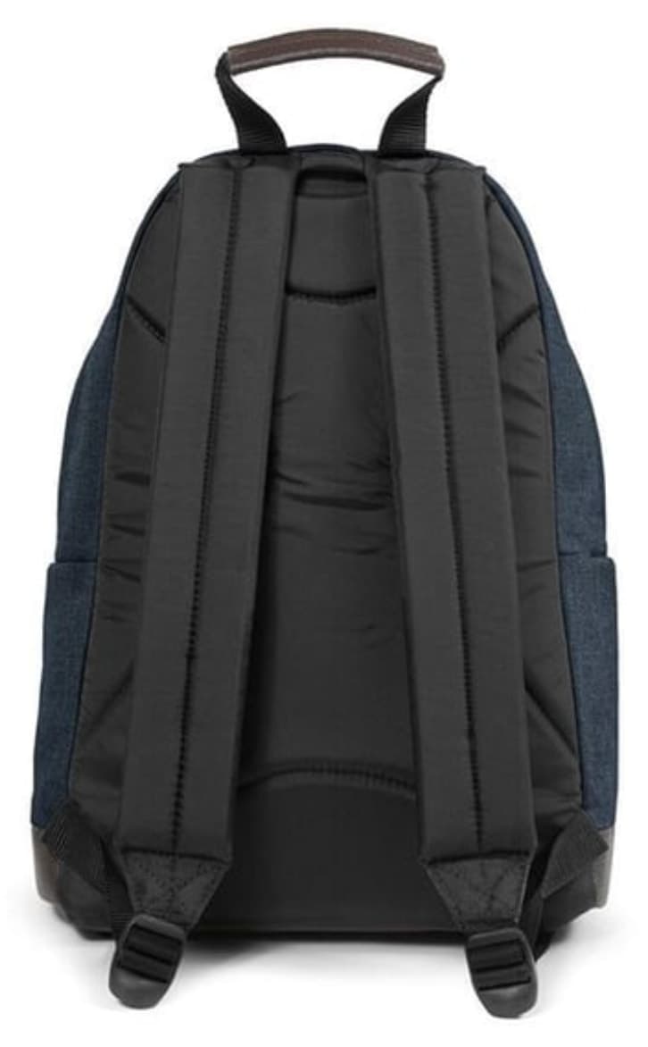 کوله پشتی یونیسکس Eastpak Wyoming مدل EK00081126W1 کوله پشتی یونیسکس Eastpak Wyoming مدل EK00081126W1