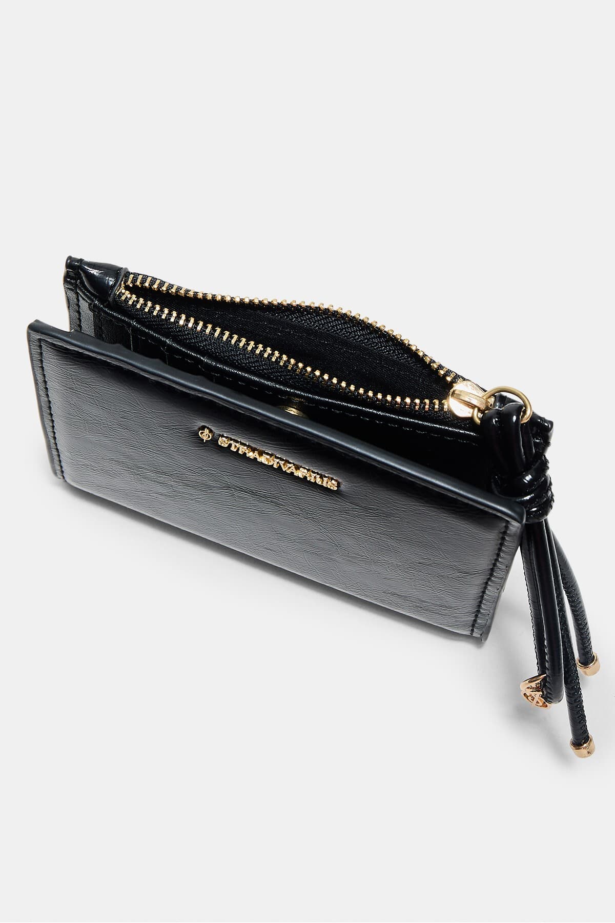 کیف پول زنانه Stradivarius با زیپ کیف پول زنانه Stradivarius با زیپ