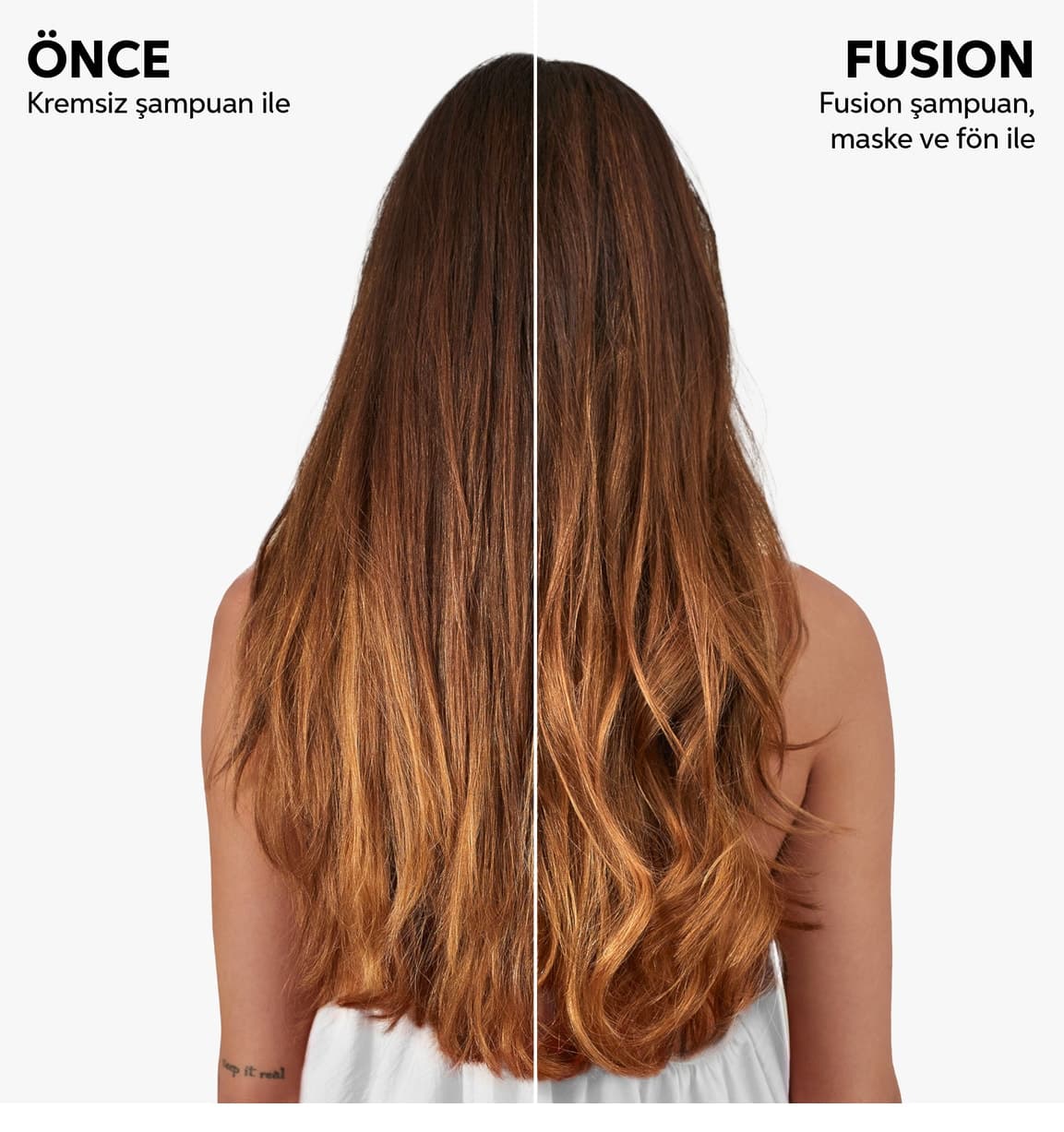 ست مراقبت مو Wella Professionals Fusion ترمیمکننده عمیق برای موهای آسیبدیده ست مراقبت مو Wella Professionals Fusion ترمیمکننده عمیق برای موهای آسیبدیده