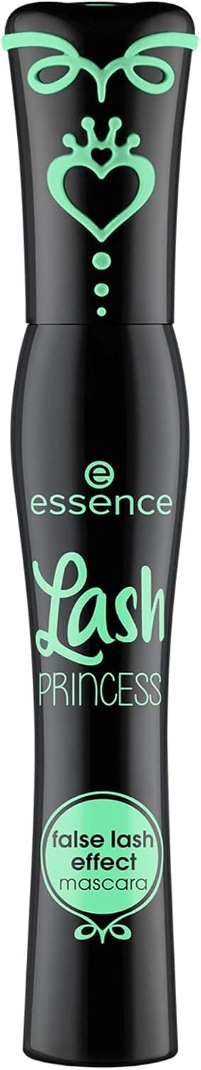 ریمل حجمدهنده مژه Essence Cosmetics مدل Lash Princess، مشکی، بسته 3 عددی (3 x 12 ml) ریمل حجمدهنده مژه Essence Cosmetics مدل Lash Princess، مشکی، بسته 3 عددی (3 x 12 ml)