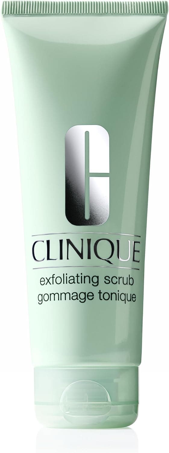 اسکراب Clinique لایهبردار با حجم 100 ml اسکراب Clinique لایهبردار با حجم 100 ml
