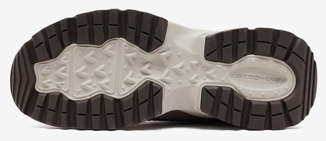 کفش مردانه Skechers اوتدور Vıgor At-Country Three مدل 237748 خاکستری کفش مردانه Skechers اوتدور Vıgor At-Country Three مدل 237748 خاکستری