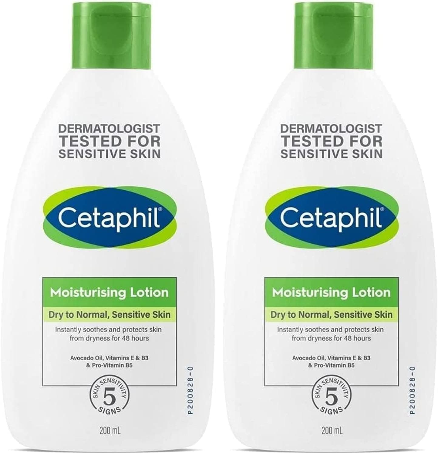 لوسیون آبرسان مردانه Cetaphil پوست حساس خشک تا معمولی بدون بو 236ml لوسیون آبرسان مردانه Cetaphil پوست حساس خشک تا معمولی بدون بو 236ml