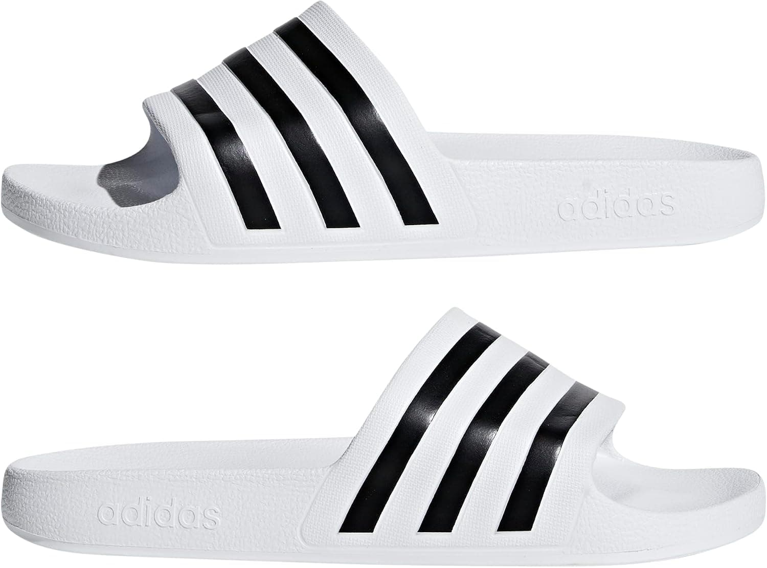 دمپایی یونیسکس بزرگسال adidas ADILETTE AQUA دمپایی یونیسکس بزرگسال adidas ADILETTE AQUA