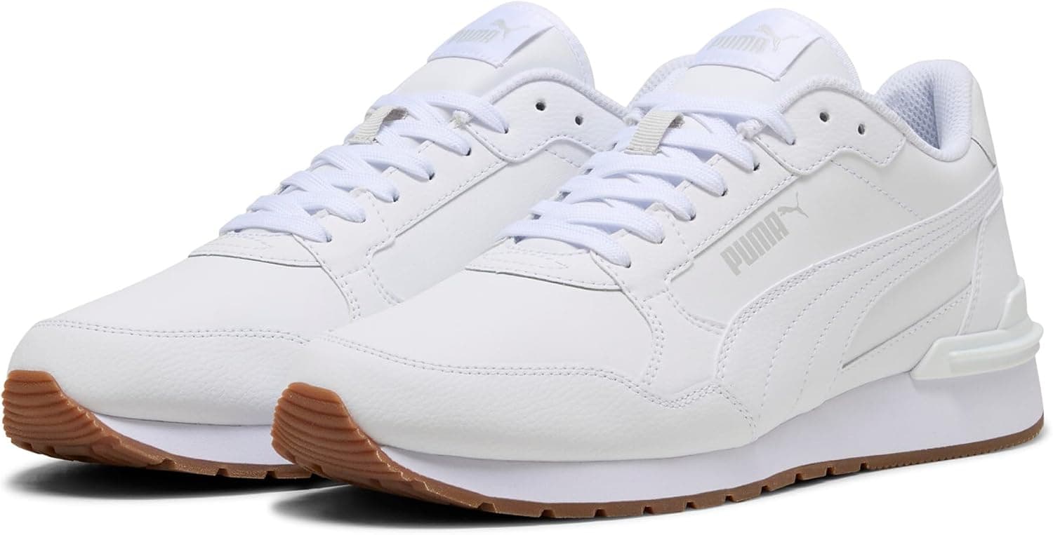 کفش ورزشی یونیسکس بزرگسال PUMA مدل ST Runner v4 L کفش ورزشی یونیسکس بزرگسال PUMA مدل ST Runner v4 L