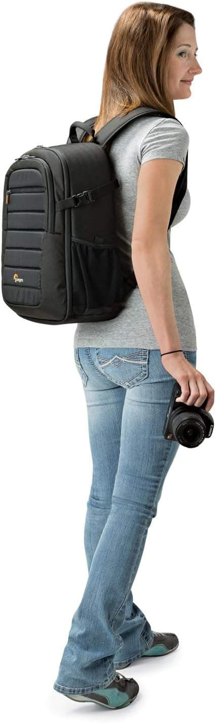 کولهپشتی Lowepro مشکی مدل Tahoe BP 150 کولهپشتی Lowepro مشکی مدل Tahoe BP 150