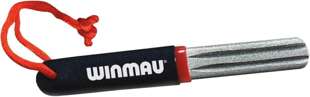 تیزکننده نوک دارت WINMAU با شیار V-Groove تیزکننده نوک دارت WINMAU با شیار V-Groove