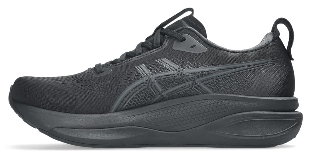 کفش دویدن مردانه Asics مشکی مدل GEL-KAYANO 33 1011C167-001 کفش دویدن مردانه Asics مشکی مدل GEL-KAYANO 33 1011C167-001