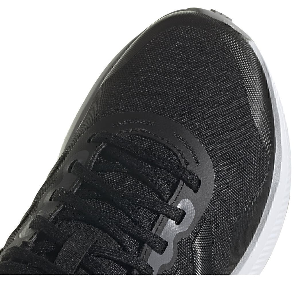 کفش دویدن یونیسکس adidas مشکی مدل Runfalcon 3.0 Tr W HQ3791 کفش دویدن یونیسکس adidas مشکی مدل Runfalcon 3.0 Tr W HQ3791