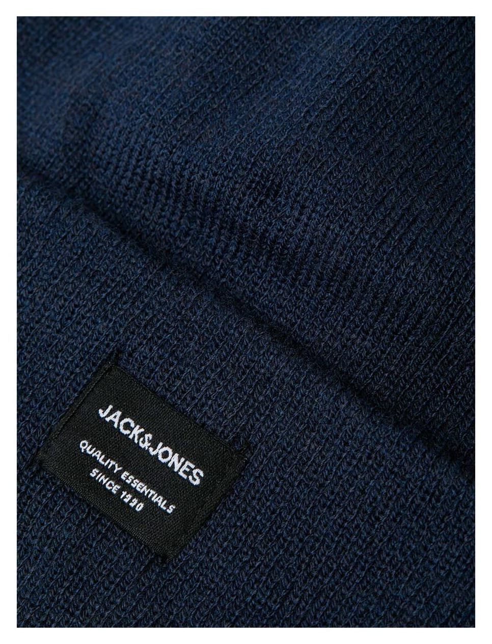 کلاه بافتنی مردانه Jack & Jones مدل Jacdna کلاه بافتنی مردانه Jack & Jones مدل Jacdna