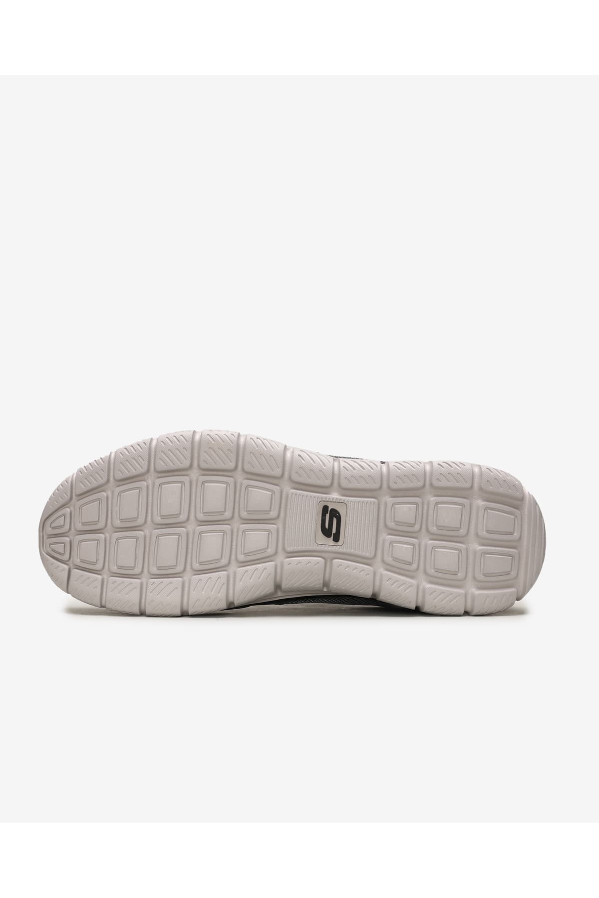 کفش ورزشی مردانه Skechers خاکستری TRACK - SCLORİC مدل 52631 GYNV کفش ورزشی مردانه Skechers خاکستری TRACK - SCLORİC مدل 52631 GYNV